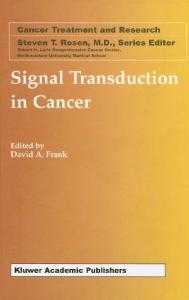 Frank Signal Transduction in Cancer