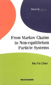 From Markov Chains to Non-Equilibrium Particle Systems, Second Edition
