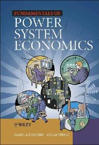 Fundamentals of Power System Economics