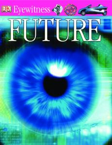 Future (DK Eyewitness Books)
