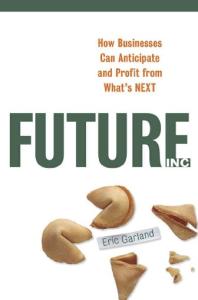 Future, Inc