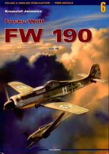 Fw 190 (Vol. 4)