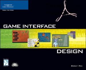 Game interface design