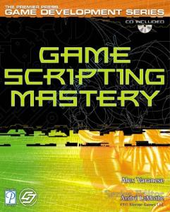 Game Scripting Mastery