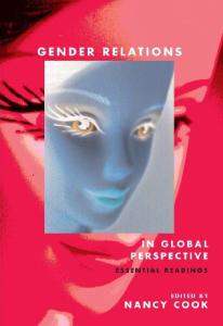 Gender Relations in Global Perspective: Essential Readings