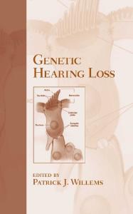 Genetic Hearing Loss