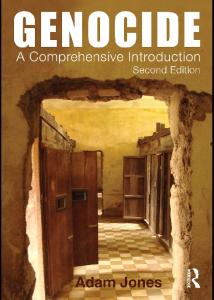 Genocide: A Comprehensive Introduction, Second Edition