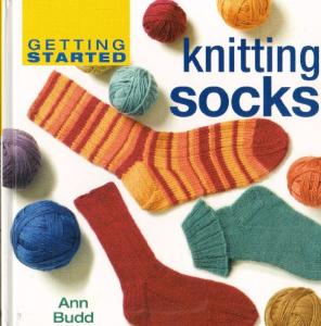 Getting Started Knitting Socks (Getting Started series)