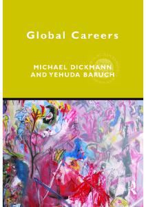 Global Careers (Global HRM)