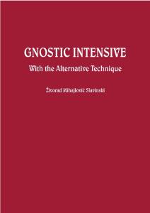 Gnostic Intensive