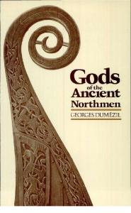 Gods of the Ancient Northmen