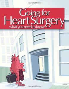 Going for Heart Surgery: What You Need to Know