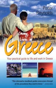 Going to Live in Greece (How to)