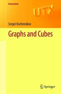 Graphs and Cubes (Universitext)