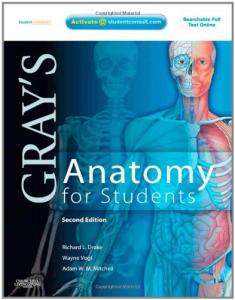 Gray's Anatomy for Students, 2nd Edition