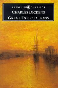 Great Expectations (Penguin Classics)
