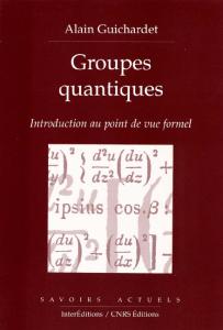 Groupes quantiques : Introduction au point de vue formel  French