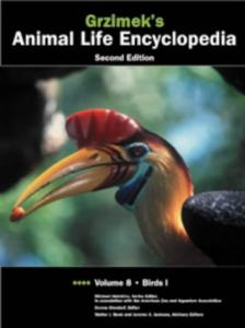Grzimek's Animal Life Encyclopedia. Fishes 2