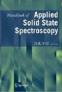 Handbook of Applied Solid State Spectroscopy