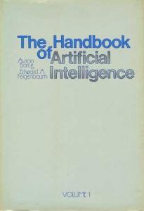Handbook of Artificial Intelligence,