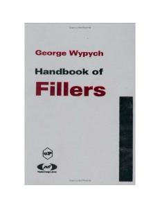 Handbook of Fillers (Materials Science)