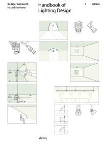 Handbook Of Interior Lighting Design E