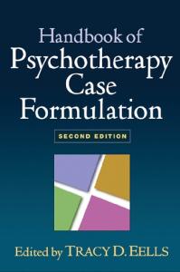 Handbook of Psychotherapy Case Formulation, 2nd Edition