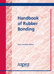 Handbook of Rubber Bonding