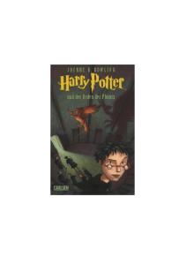 Harry Potter und der Orden des Phoenix