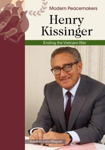 Henry Kissinger: Ending the Vietnam War