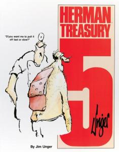 Herman Treasury V