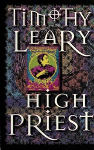 High Priest (Leary, Timothy)