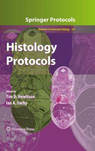 Histology Protocols