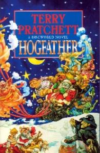 Hogfather (Discworld, #20)