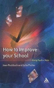 How To Improve Your School