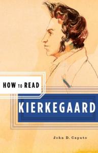 How to Read Kierkegaard (How to Read)