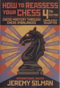How to Reassess Your Chess, Fourth edition
