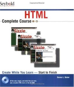 HTML Complete Course