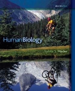 Human Biology, 11th Edition