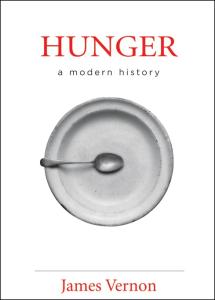 Hunger: A Modern History