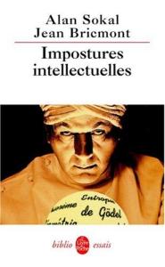 Impostures intellectuelles, 2e edition
