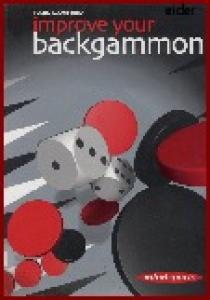 Improve Your Backgammon (Mindsports)