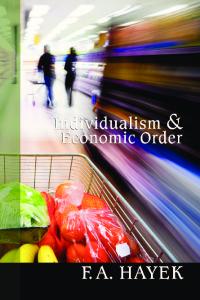 Individualism and economic order