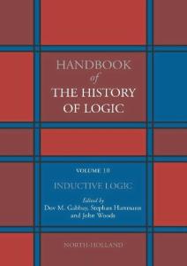 Inductive Logic, Volume 10