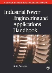 Industrial Power Engineering Handbook