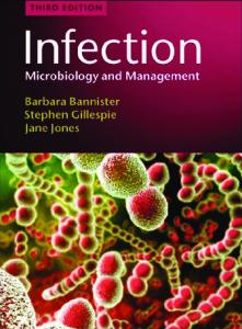 Infection: Microbiology and management