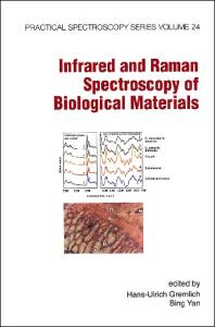 Infrared and Raman Spectroscopy of Biological Materials