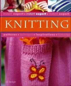 Instant Expert: Knitting