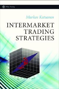 Intermarket Trading Strategies (Wiley Trading)