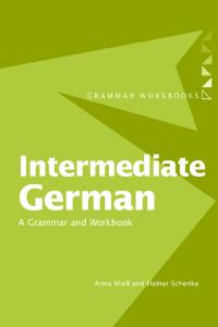 Intermediate German Grammar And Workbook